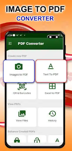Play Pdf To All Files Converter  and enjoy Pdf To All Files Converter with UptoPlay