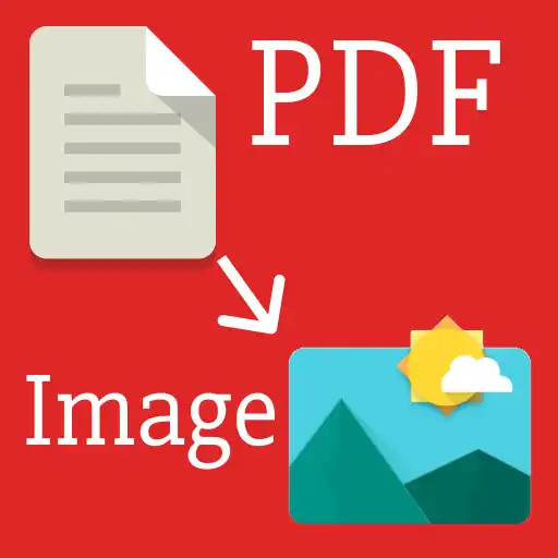 Play PDF to Image Converter APK
