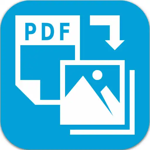 Play PDF To Images(PNG) Converter APK