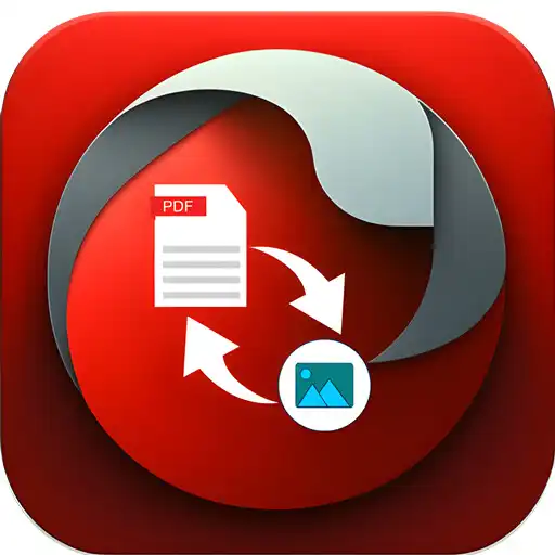 Play PDF to Image to PDF Converter APK