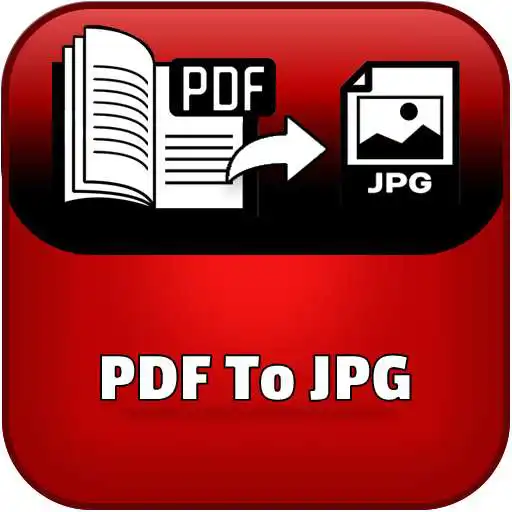 PDF to JPG - Image Converter online game with UptoPlay