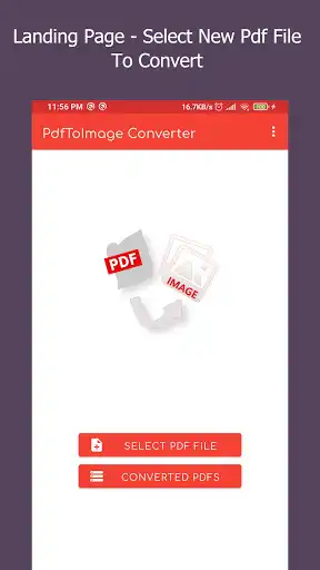 Play PDF to JPG/JPEG, PNG Converter  and enjoy PDF to JPG/JPEG, PNG Converter with UptoPlay