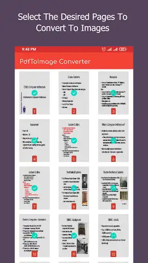 Play PDF to JPG/JPEG, PNG Converter as an online game PDF to JPG/JPEG, PNG Converter with UptoPlay