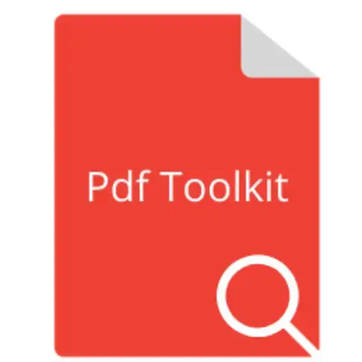 Play PdfToolkit - Do stuff with pdf APK