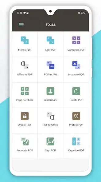 Play PDF Tool: Scan, View, Fill, Si  and enjoy PDF Tool: Scan, View, Fill, Si with UptoPlay
