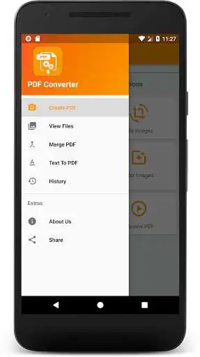 Play PDF Tools – PDF Utilities Free 2021  and enjoy PDF Tools – PDF Utilities Free 2021 with UptoPlay