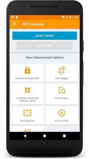 Play PDF Tools – PDF Utilities Free 2021 as an online game PDF Tools – PDF Utilities Free 2021 with UptoPlay