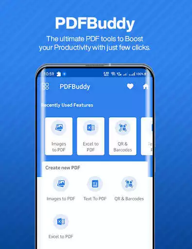 Play PDF Tools - PDF Utilities, Image to PDF, Merge PDF as an online game PDF Tools - PDF Utilities, Image to PDF, Merge PDF with UptoPlay