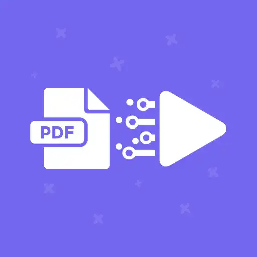 Play PDF to Slideshow Video Maker APK Play PDF to Slideshow Video Maker APK