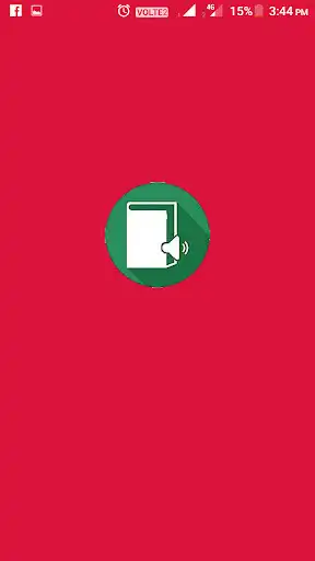 Play PDF To Voice  and enjoy PDF To Voice with UptoPlay
