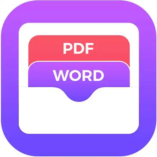 Free play online PDF to Word Conversion APK Free play online PDF to Word Conversion APK