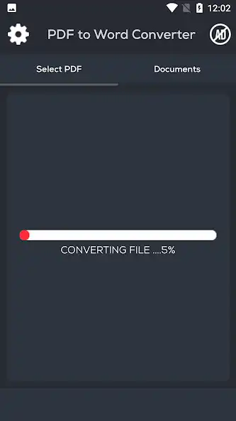 Play PDF To Word Converter - Conver as an online game PDF To Word Converter - Conver with UptoPlay