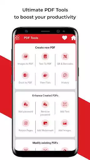 Play PDF to Word Converter Free: PDF Converter to JPG as an online game PDF to Word Converter Free: PDF Converter to JPG with UptoPlay