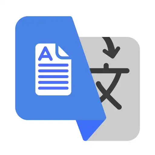 Play PDF Translator - Doc Translate APK