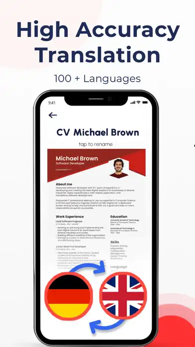 Play PDF Translator Pro  and enjoy PDF Translator Pro with UptoPlay