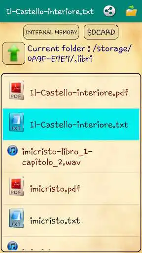 Play Pdf Txt Clipboard Reader ADS as an online game Pdf Txt Clipboard Reader ADS with UptoPlay