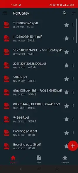 Play Pdf utility as an online game Pdf utility with UptoPlay