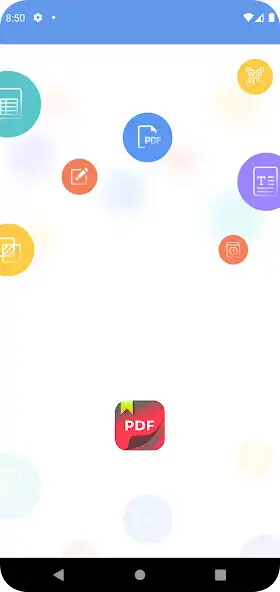 Play PDF Viewer, Creator  Editor  and enjoy PDF Viewer, Creator  Editor with UptoPlay