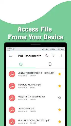 Play PDF Viewer & eBookReader  and enjoy PDF Viewer & eBookReader with UptoPlay