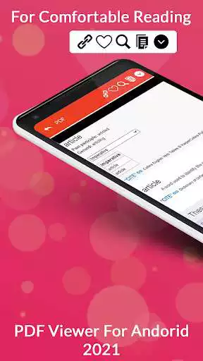 Play PDF Viewer for Android  and enjoy PDF Viewer for Android with UptoPlay