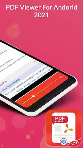 Play PDF Viewer for Android as an online game PDF Viewer for Android with UptoPlay
