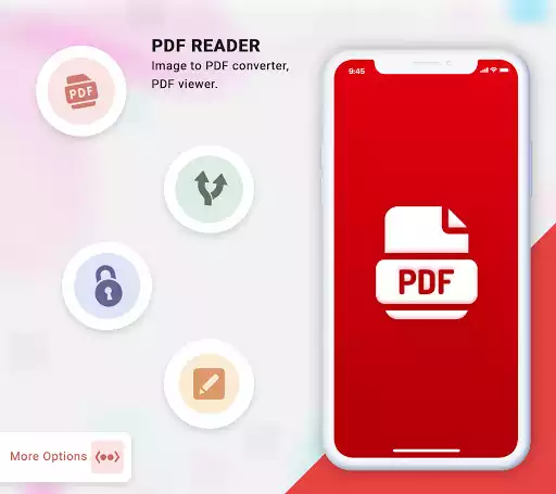 Play PDF Viewer - PDF Reader  and enjoy PDF Viewer - PDF Reader with UptoPlay