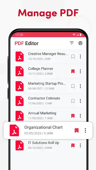 Play PDF Viewer - PDF Tools, Editor  and enjoy PDF Viewer - PDF Tools, Editor with UptoPlay