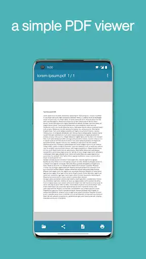 Play PDF Viewer Plus  and enjoy PDF Viewer Plus with UptoPlay