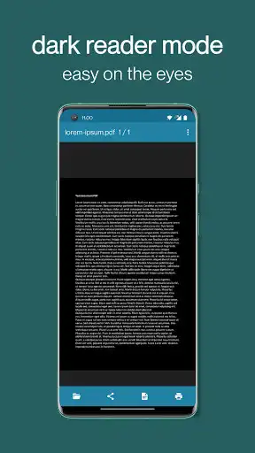 Play PDF Viewer Plus as an online game PDF Viewer Plus with UptoPlay
