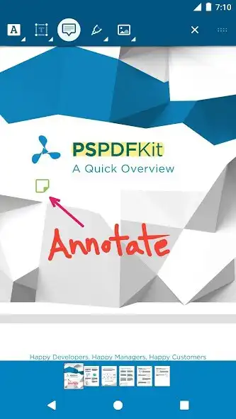 Play PDF Viewer Pro  and enjoy PDF Viewer Pro with UptoPlay