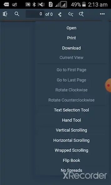 Play Pdf Viewer  Reader 2021 - Created by js as an online game Pdf Viewer  Reader 2021 - Created by js with UptoPlay