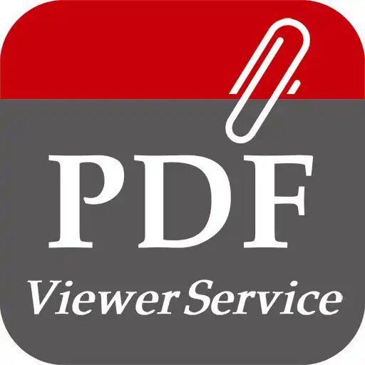 Play PdfViewerService APK