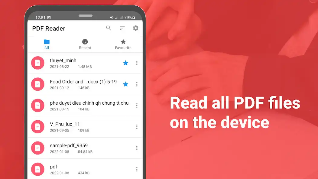 Play PDF Viewer - Simple PDF Reader  and enjoy PDF Viewer - Simple PDF Reader with UptoPlay