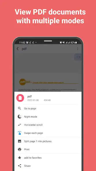 Play PDF Viewer - Simple PDF Reader as an online game PDF Viewer - Simple PDF Reader with UptoPlay