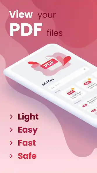 Play PDF View - PDF Reader  and enjoy PDF View - PDF Reader with UptoPlay