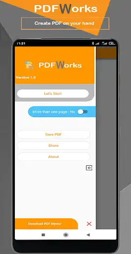 Play PDFWorks PDF Creator and enjoy PDFWorks PDF Creator with UptoPlay Play PDFWorks PDF Creator and enjoy PDFWorks PDF Creator with UptoPlay
