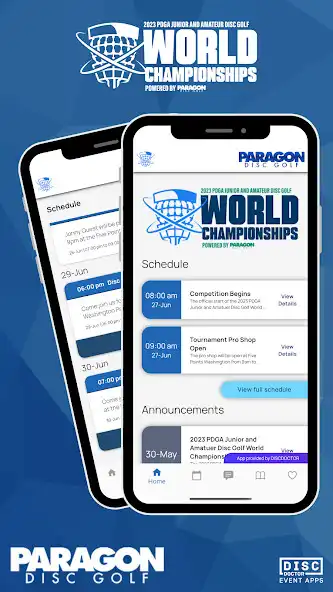 Play PDGA Am Worlds  and enjoy PDGA Am Worlds with UptoPlay
