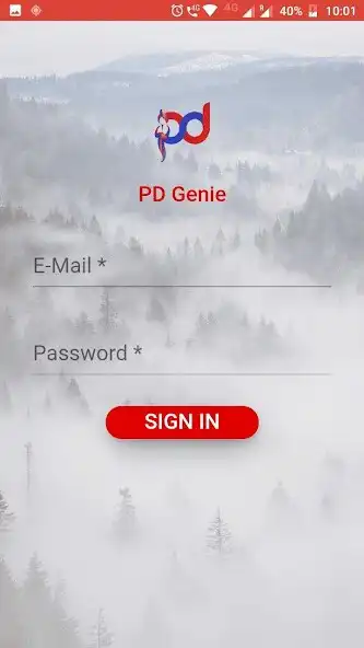 Play PD Genie Officer as an online game PD Genie Officer with UptoPlay