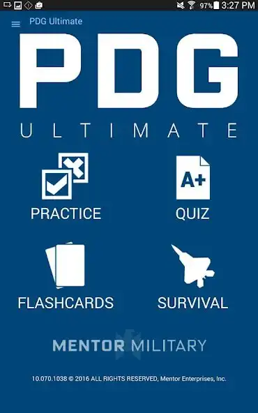 Play PDG Ultimate Career USAF  and enjoy PDG Ultimate Career USAF with UptoPlay