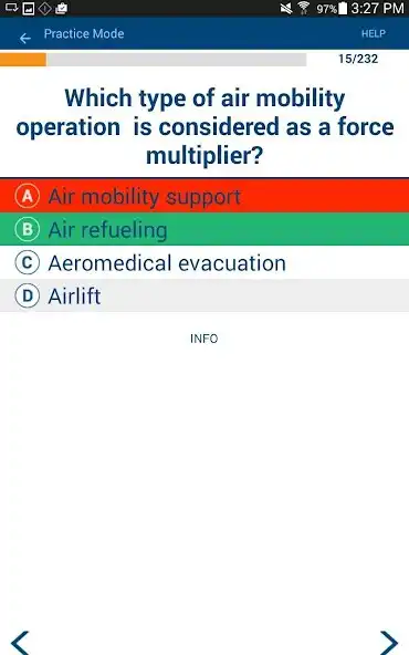 Play PDG Ultimate Career USAF as an online game PDG Ultimate Career USAF with UptoPlay