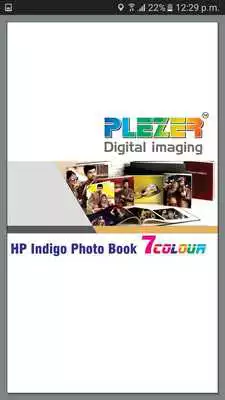 Play PDI Photobook