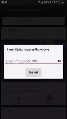 Play PDI Photobook