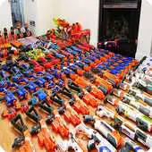 Free play online PDKFilms NERF Video APK