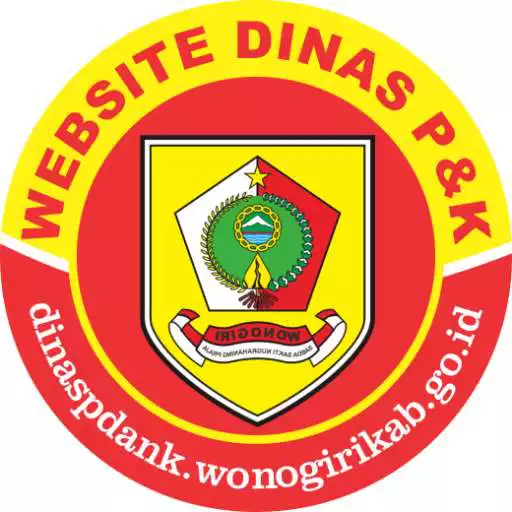 Play PDK Wonogiri APK