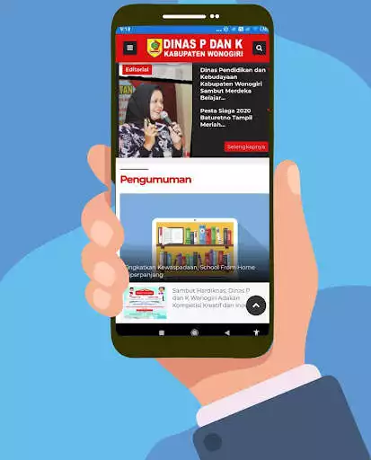 Play PDK Wonogiri and enjoy PDK Wonogiri with UptoPlay Play PDK Wonogiri and enjoy PDK Wonogiri with UptoPlay