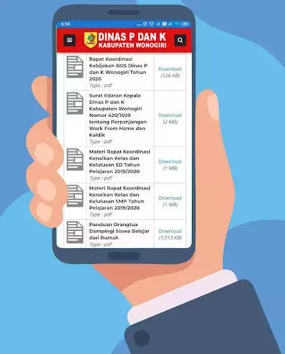 Play PDK Wonogiri as an online game online PDK Wonogiri with UptoPlay Play PDK Wonogiri as an online game PDK Wonogiri with UptoPlay