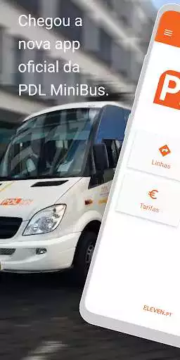 Play APK PDL Minibus  and enjoy PDL Minibus with UptoPlay 