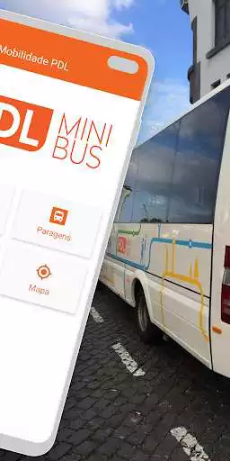 Play APK PDL Minibus  and enjoy PDL Minibus with UptoPlay 