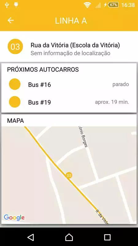 Play PDL Minibus