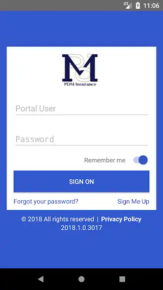 Play PDM Insurance Agency  and enjoy PDM Insurance Agency with UptoPlay